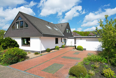 Einfamilienhaus zum Kauf 429.000 € 8 Zimmer 247 m² 974 m² Grundstück Sandhorst Aurich 26607