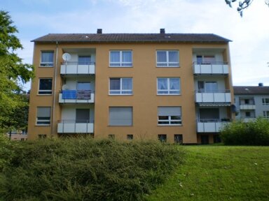 Wohnung zur Miete 368 € 2 Zimmer 56,6 m² 2. Geschoss Schwelmer Straße 25 Korbach 34497