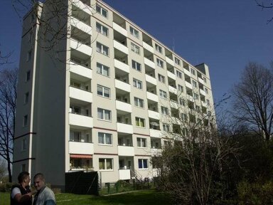 Wohnung zur Miete 629 € 2,5 Zimmer 54,7 m² 7. Geschoss Josef-Maria-Olbrich-Straße 8 Garath Düsseldorf 40595