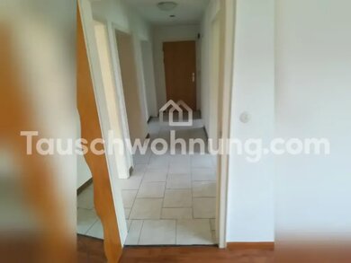 Wohnung zur Miete Tauschwohnung 800 € 3 Zimmer 72 m² Burg Kirchzarten 79199