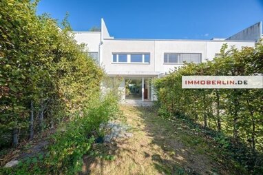 Reihenmittelhaus zum Kauf 599.000 € 3 Zimmer 120 m² 285 m² Grundstück Lichterfelde Berlin 14167