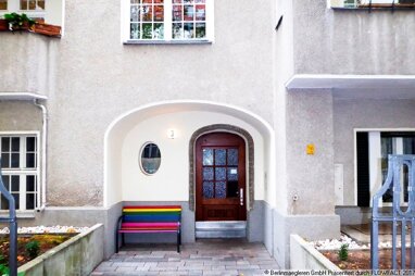 Wohnung zum Kauf 479.000 € 3,5 Zimmer 113 m² 1. Geschoss Steglitz Berlin, Steglitz 12169