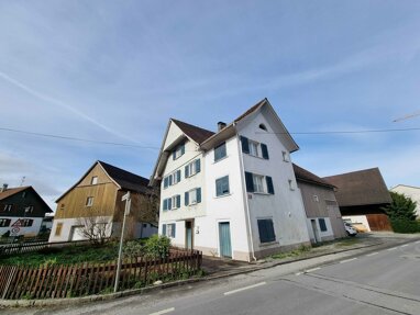 Einfamilienhaus zum Kauf 1.009 m² Grundstück Dornbirn 6850
