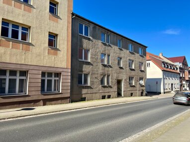 Mehrfamilienhaus zum Kauf Provisionsfrei 120.000 € 38 Zimmer 928 m² 1.058 m² Grundstück Meyenburg Meyenburg 16945