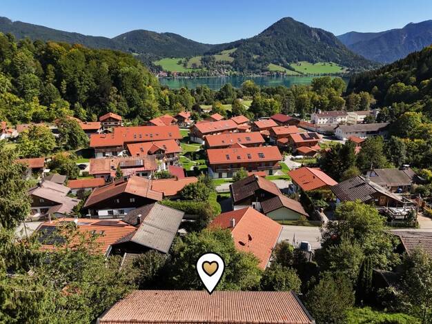 Einfamilienhaus zum Kauf 1.350.000 € 4 Zimmer 90,9 m² 1.131 m² Grundstück Schliersee 83727