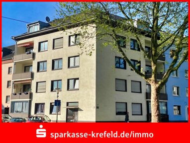 Wohnung zum Kauf 99.000 € 4 Zimmer 73 m² 2. Geschoss Schinkenplatz Krefeld 47799