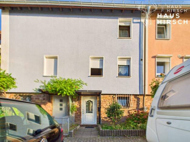 Reihenmittelhaus zum Kauf 269.000 € 5 Zimmer 104,8 m² 136 m² Grundstück Spielberg Karlsbad 76307