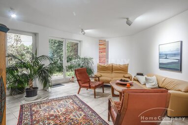 Wohnung zur Miete Wohnen auf Zeit 2.200 € 3 Zimmer 114 m² frei ab 01.06.2024 Harlaching München 81545