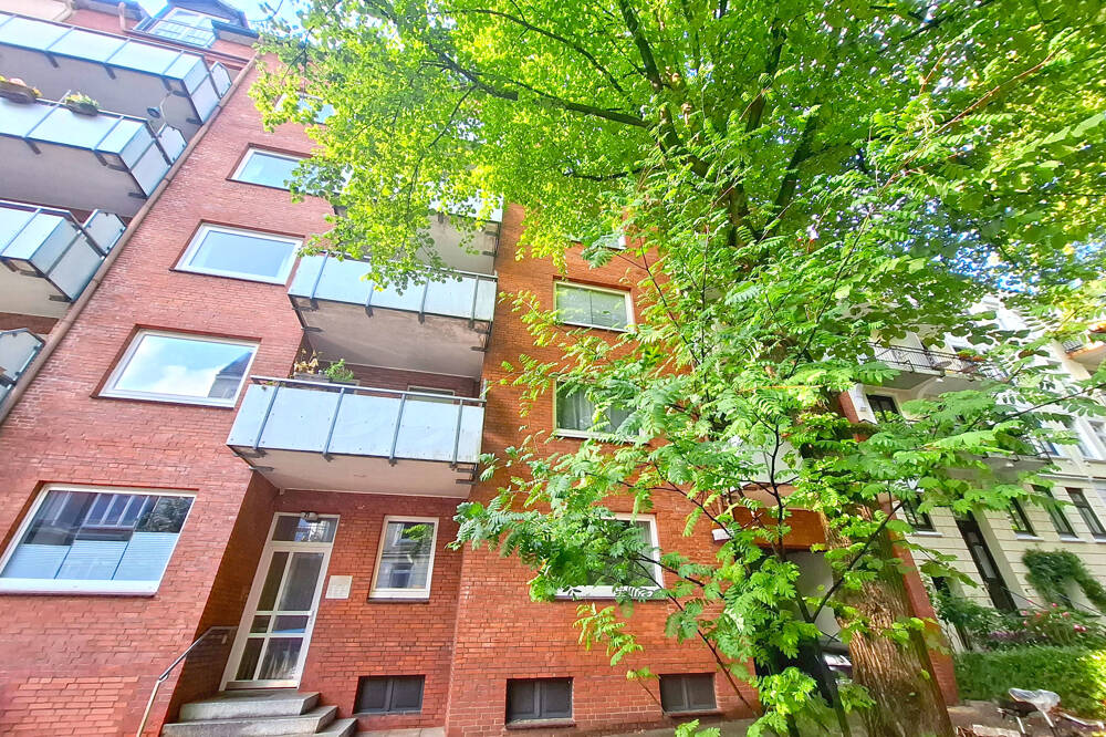 Wohnung zur Miete