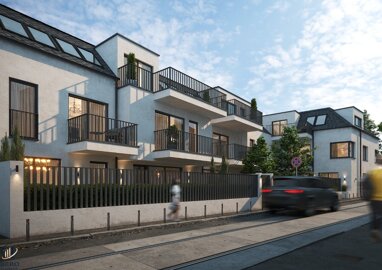 Wohnung zum Kauf 345.000 € 2 Zimmer 40,4 m² 2. Geschoss Wien,Liesing 1230