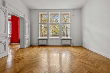 Wohnung zum Kauf 990.000 € 4 Zimmer 140 m² 2. Geschoss Charlottenburg Berlin 10789