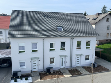 Reihenendhaus zum Kauf Provisionsfrei 569.500 € 5 Zimmer 136,4 m² 221 m² Grundstück Esch Waldems-Esch 65529