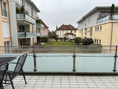 Wohnung zur Miete 1.350 € 4,5 Zimmer 105 m² Waldeck - Schule 32 Singen (Hohentwiel) 78224