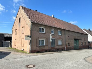 Haus zum Kauf 225.000 € 7 Zimmer 135 m² 3.030 m² Grundstück Gersbach Pirmasens 66954