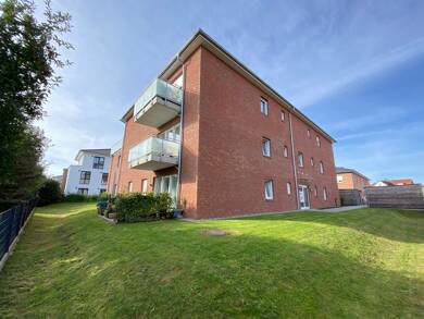 Wohnung zur Miete 780 € 1,5 Zimmer 53,5 m² Dachgeschoss, 2. Geschoss frei ab 01.07.2025 Winsen Winsen (Luhe) 21423