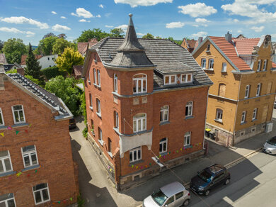 Wohnung zum Kauf 133.000 € 3 Zimmer 83 m² Neustadt Neustadt bei Coburg 96465