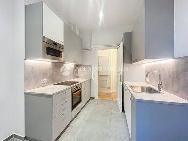 Wohnung zur Miete 2.100 € 3,5 Zimmer 102,1 m² 1. Geschoss Sonnenallee 186 Neukölln Berlin 12059