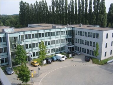 Bürofläche zur Miete provisionsfrei 9,90 € 555 m² Bürofläche Zentrum Ratingen 40878