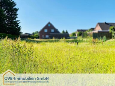 Grundstück zum Kauf 921 m² Grundstück Neermoor Moormerland 26802