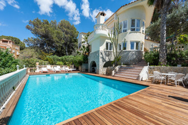 Villa zur Miete 6.000 € 6 Zimmer 280 m² 1.300 m² Grundstück Costa De La Calma 07183