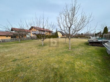 Grundstück zum Kauf 1.000 m² Grundstück Bürmoos 5111