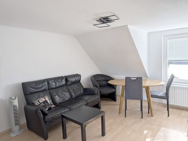 Wohnung zur Miete Wohnen auf Zeit 910 € 2 Zimmer 45 m² frei ab 08.03.2025 Beuel-Ost Bonn 53229