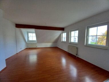 Wohnung zur Miete 450 € 4 Zimmer 94,5 m² 2. Geschoss Crimmitschau Crimmitschau 08451