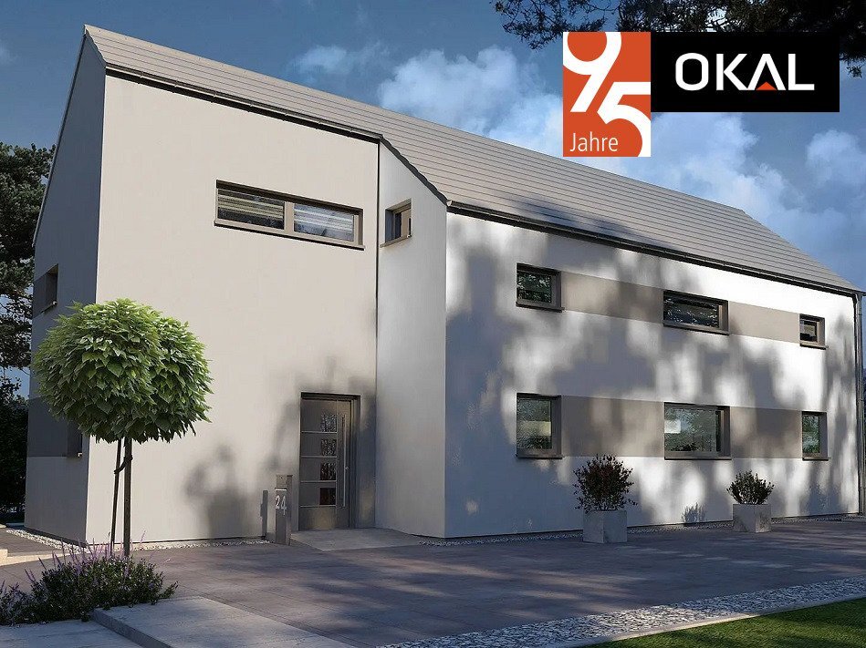 Einfamilienhaus zum Kauf 698.900 € 5 Zimmer 153 m²<br/>Wohnfläche 450 m²<br/>Grundstück Weststadt Weinheim 69469