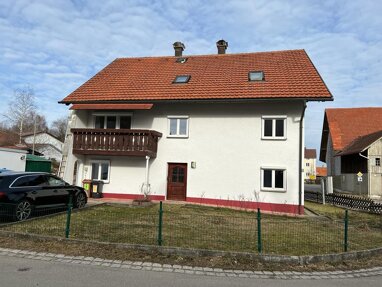 Einfamilienhaus zum Kauf 399.500 € 10 Zimmer 368 m² Grundstück Frauenzell Altusried 87452