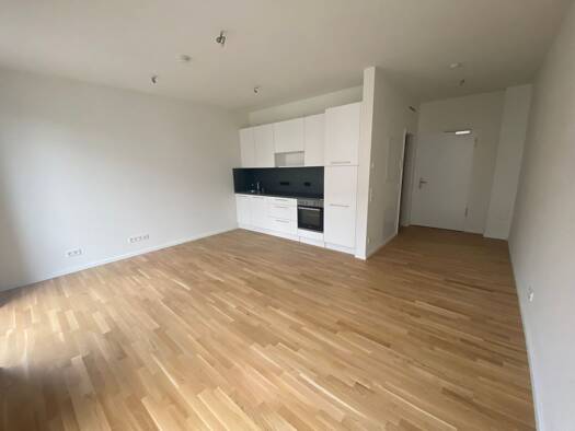 Wohnung zur Miete 899 € 1 Zimmer 36,8 m² 2. Geschoss frei ab sofort Potsdamer Allee 115 Stahnsdorf 14532