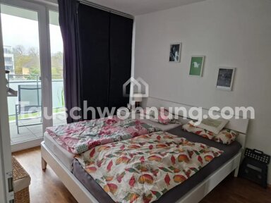 Wohnung zur Miete 710 € 2 Zimmer 50 m² 4. Geschoss Neustadt - Süd Köln 50667