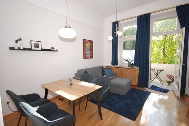 Apartment zur Miete Wohnen auf Zeit 1.000 € 2 Zimmer 49 m² frei ab 15.10.2024 Mackstraße 1 Bad Reichenhall Bad Reichenhall 83435