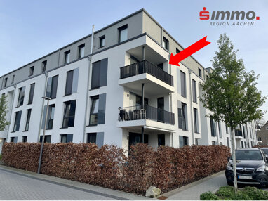 Wohnung zum Kauf Provisionsfrei 575.000 € 4 Zimmer 104 m² 2. Geschoss Soers Aachen 52070