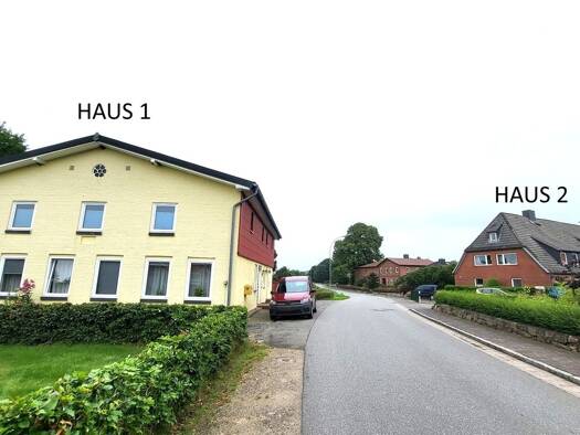 Mehrfamilienhaus zum Kauf 995.000 € 25 Zimmer 785 m² 1.646 m² Grundstück Grevenkrug 24241