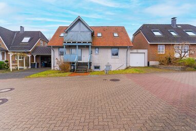 Einfamilienhaus zur Miete 1.750 € 4 Zimmer 158 m² 550 m² Grundstück Mürwik - Solitüde Flensburg 24944
