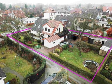 Mehrfamilienhaus zum Kauf 345.240 € 180 m² 872 m² Grundstück Langen Langen 27607