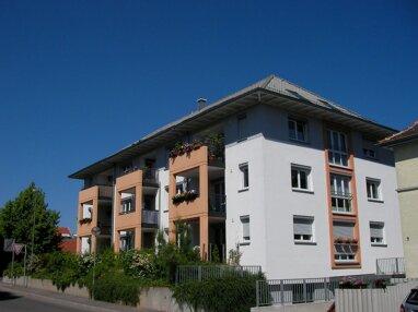 Wohnung zur Miete 590 € 2 Zimmer 56,3 m² Erdgeschoss Lindenstraße 47 Kornwestheim Kornwestheim 70806