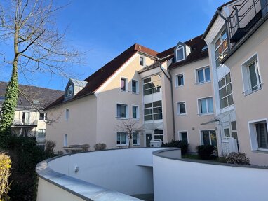 Wohnung zum Kauf 128.800 € 2 Zimmer 56 m² 2. Geschoss Weißig (An der Prießnitzaue) Dresden 01328