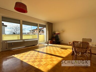 Wohnung zum Kauf 195.000 € 1 Zimmer 42 m² 2. Geschoss Unterpfaffenhofen Germering 82110