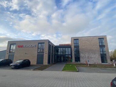 Bürogebäude zur Miete 150 m² Bürofläche Klinkerhof Schleswig 24837