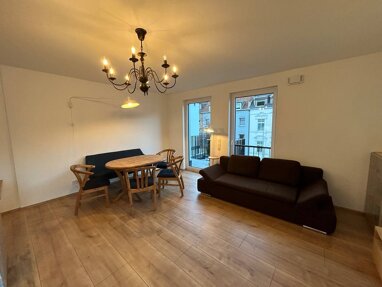 Wohnung zur Miete Wohnen auf Zeit 2.550 € 3 Zimmer 82 m² frei ab 15.04.2025 Rath Düsseldorf 40472