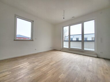 Wohnung zur Miete 840 € 2 Zimmer 42,4 m² frei ab 01.04.2025 Dietrich-Bonhoeffer-Str. 14 Lämmerspiel Mühlheim 63165