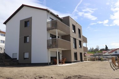 Wohnung zur Miete 850 € 3 Zimmer 78,6 m² Kimratshofen Altusried 87452