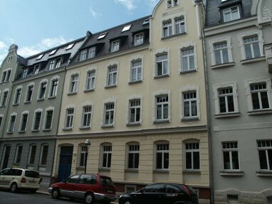 Wohnung zur Miete 596 € 4 Zimmer 97,7 m² Friedrich-Engels-Straße 39 Nordvorstadt 155 Zwickau 08056