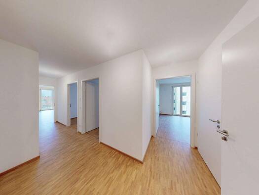 Studio zur Miete - Erstbezug 2.900 € 4 Zimmer 125,3 m² 2. Geschoss frei ab 01.02.2026 Appenzeller Straße 95b Thalk.Obersendl.-Forsten-Fürstenr.-Solln München 81475