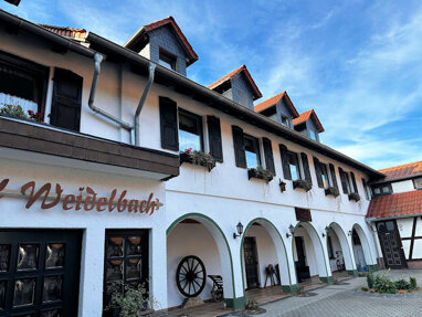 Gastronomie/Hotel zum Kauf 985.000 € 6.500 m² Grundstück Am Weidelbach 3 Ziegenhain Schwalmstadt 34613