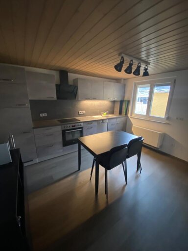 Wohnung zur Miete 450 € 2,5 Zimmer 61 m² EG Staig Fronreute 88273