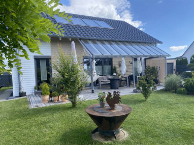 Einfamilienhaus zum Kauf 725.000 € 5 Zimmer 140 m² 793 m² Grundstück Dornhan Dornhan 72175