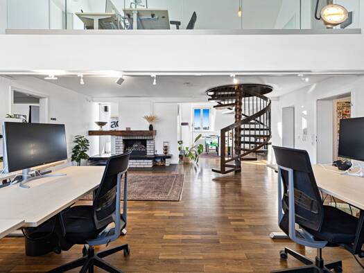 Gewerbeobjekt zum Kauf als Kapitalanlage geeignet 1.490.000 € 15 Zimmer 436 m² Karlsruhe 76133