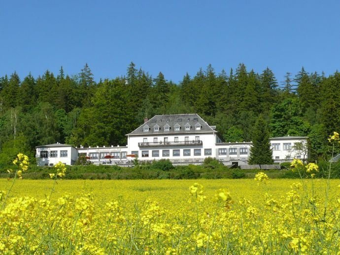 Hotel zum Kauf 1.798.000 € 500 m² Gastrofläche Saalburg Saalburg-Ebersdorf 07929